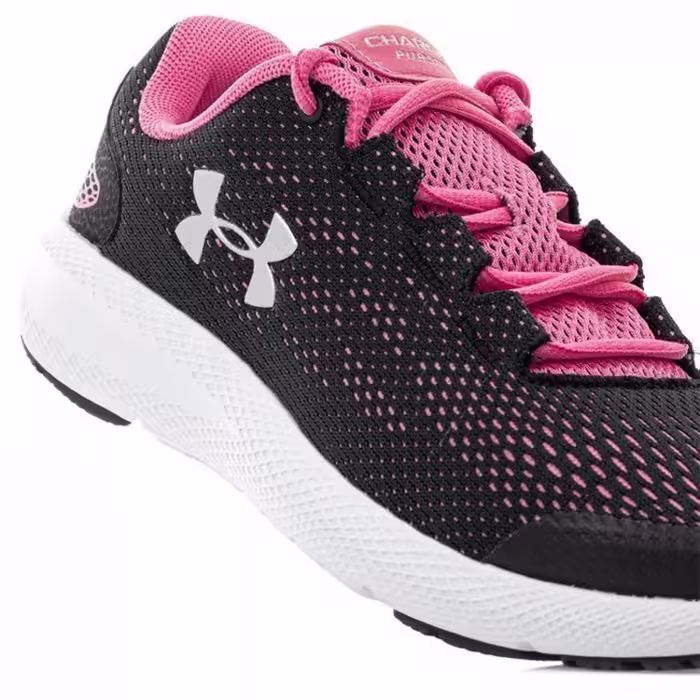 Кроссовки Under Armour UA GS Charged Pursuit 2 - 6