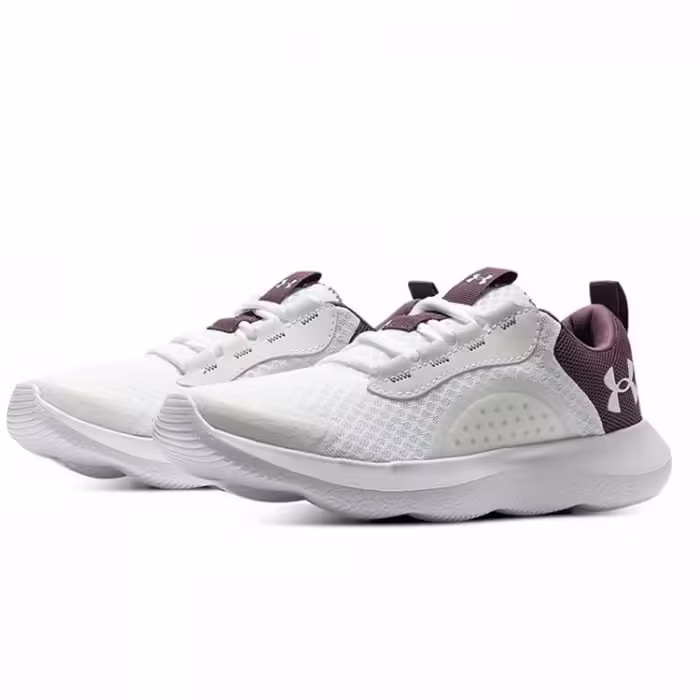 Incaltaminte Sport Under Armour UA W Victory-WHT - 3