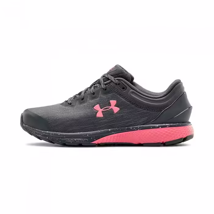 Кроссовки Under Armour UA W Charged Escape 3 Evo Серый 36.5
