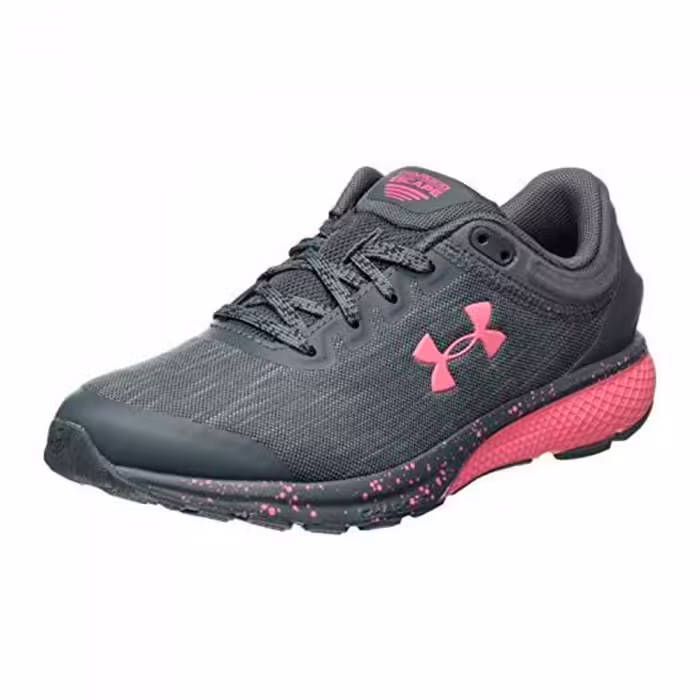 Кроссовки Under Armour UA W Charged Escape 3 Evo Серый 36.5 - 2