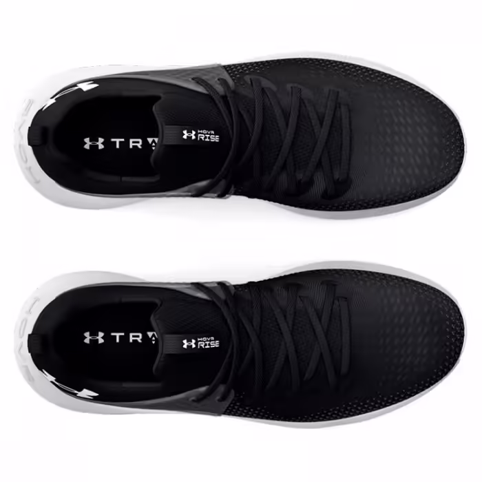 Кроссовки Under Armour UA HOVR Rise 3 - 4