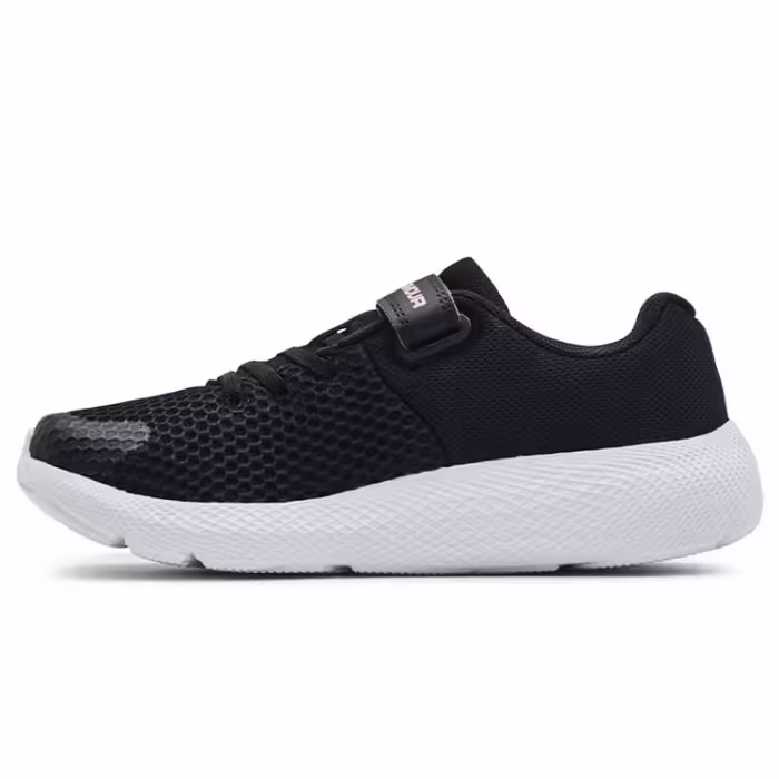Кроссовки Under Armour UA GPS Pursuit 2 AC BL-BLK
