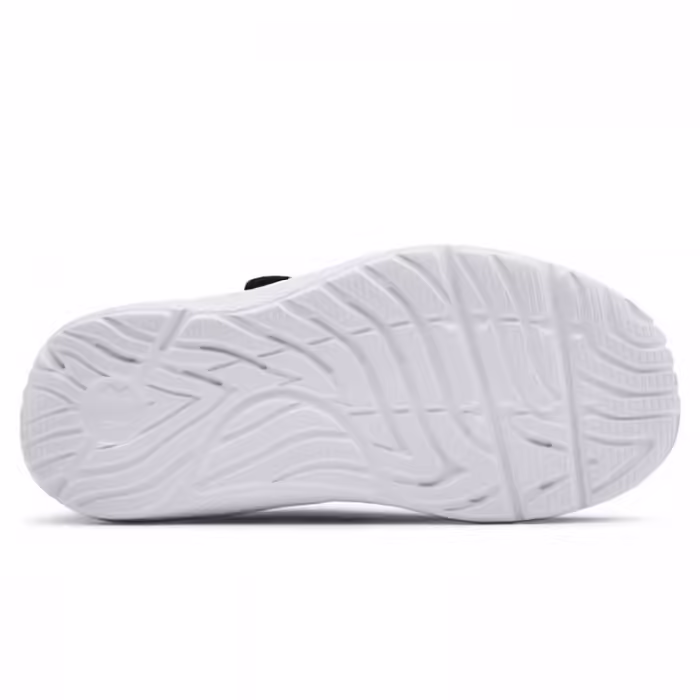 Кроссовки Under Armour UA GPS Pursuit 2 AC BL-BLK - 4