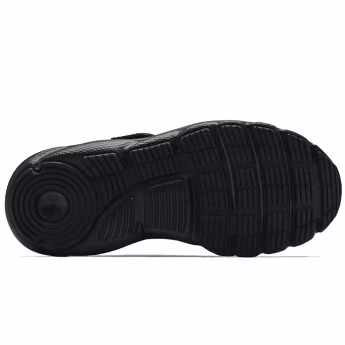 Кроссовки Under Armour UA BPS Assert 9 AC - 3