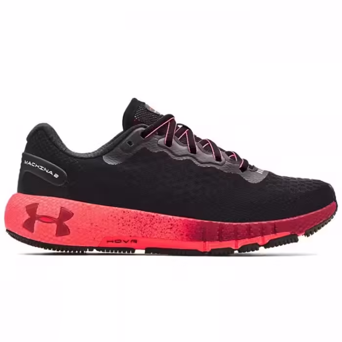 Incaltaminte Sport Under Armour UA W HOVR Machina 2 CLRSHFT - 4