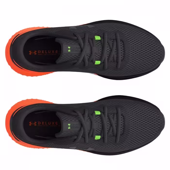 Кроссовки Under Armour 3024877-102 - 4