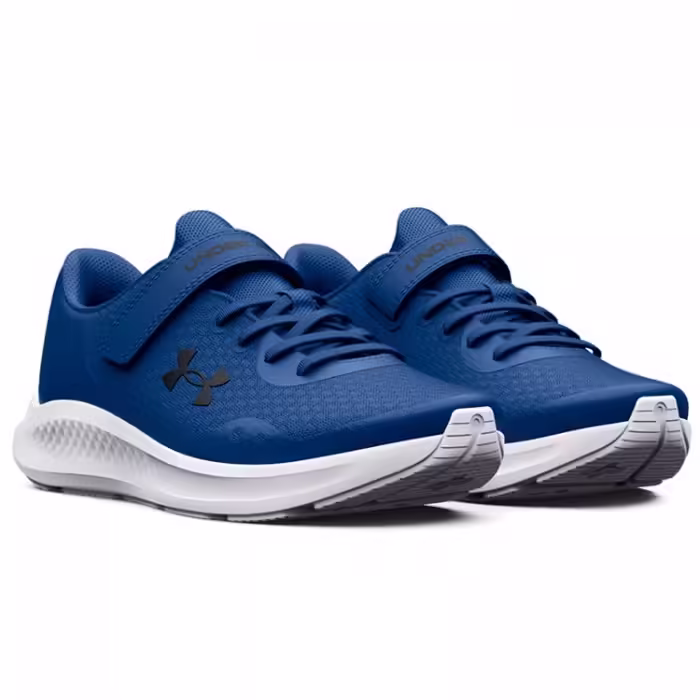 Incaltaminte Sport Under Armour UA BPS PURSUIT 3 AC Albastru 28 - 5