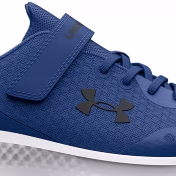 Incaltaminte Sport Under Armour UA BPS PURSUIT 3 AC Albastru 28 - 6