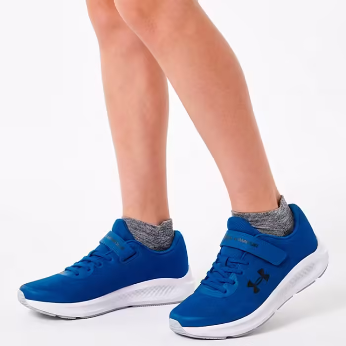 Incaltaminte Sport Under Armour UA BPS PURSUIT 3 AC Albastru 28 - 7
