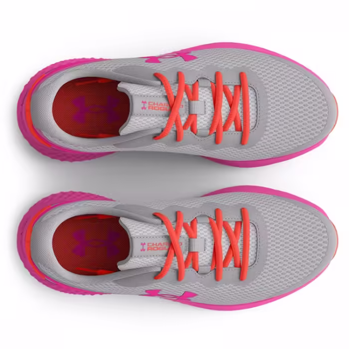 Incaltaminte Sport Under Armour UA GGS Charged Rogue 3 - 5