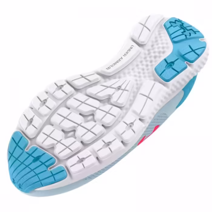 Incaltaminte Sport Under Armour UA GGS Charged Rogue 3 - 2