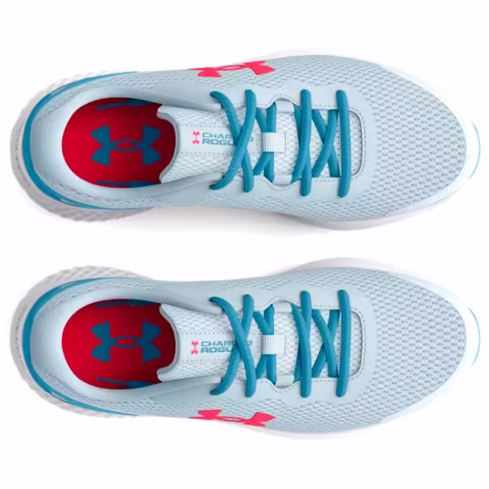 Incaltaminte Sport Under Armour UA GGS Charged Rogue 3 - 3