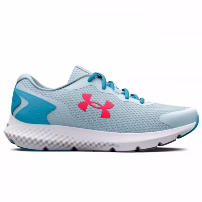 Incaltaminte Sport Under Armour UA GGS Charged Rogue 3 - 4