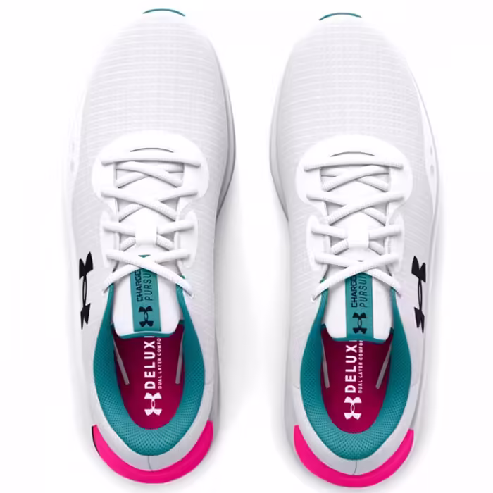 Incaltaminte Sport Under Armour UA W Charged Pursuit 3 Tech - 3