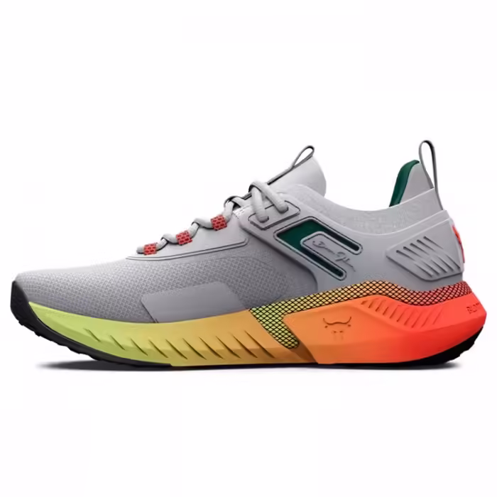 Incaltaminte Sport Under Armour UA W Project Rock 5