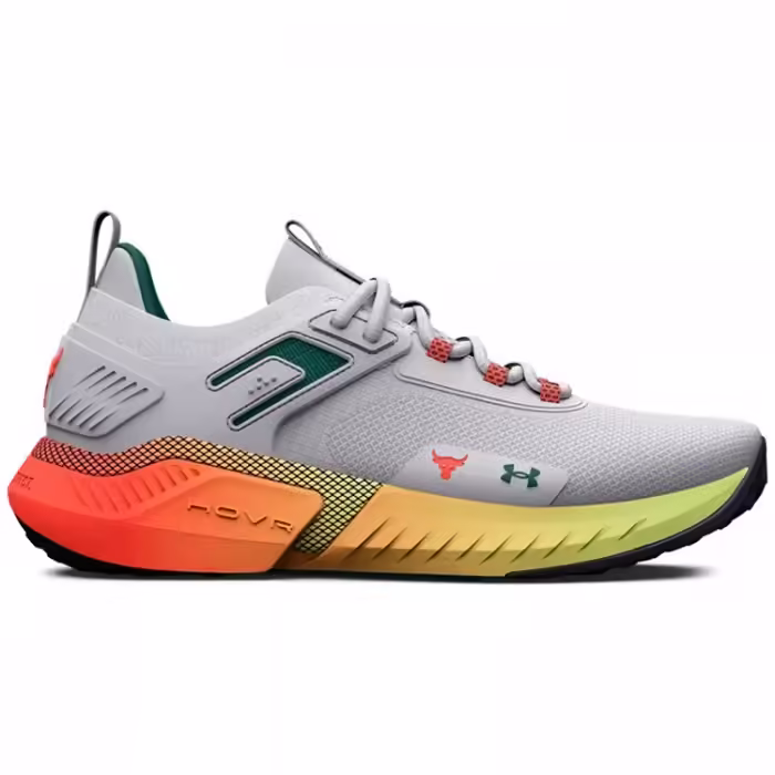 Incaltaminte Sport Under Armour UA W Project Rock 5 - 4
