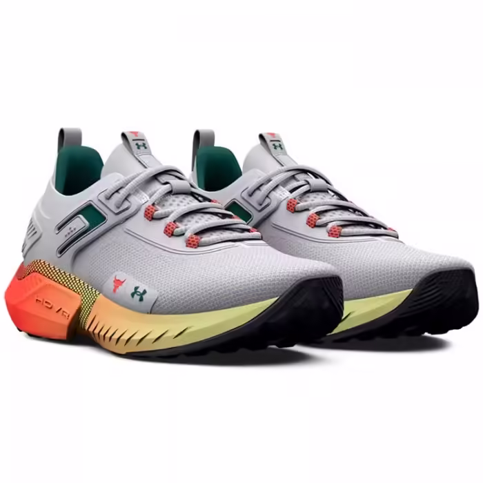 Incaltaminte Sport Under Armour UA W Project Rock 5 - 5