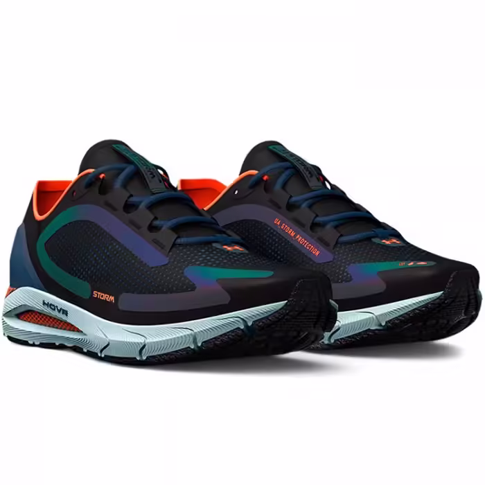 Incaltaminte Sport Under Armour UA W HOVR Sonic 5 Storm - 4