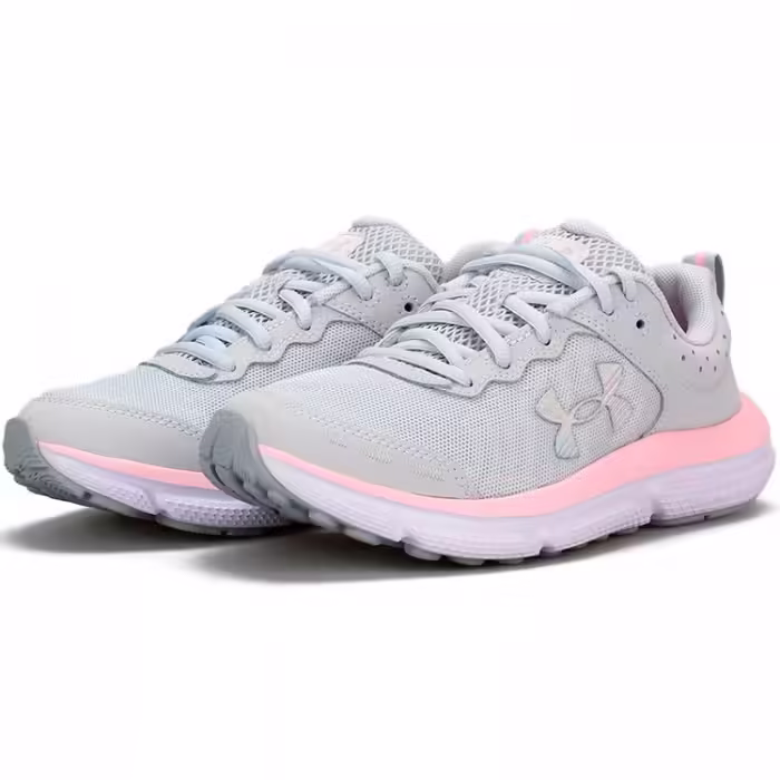 Incaltaminte Sport Under Armour UA GGS ASSERT 10 Gri 38.5 - 5
