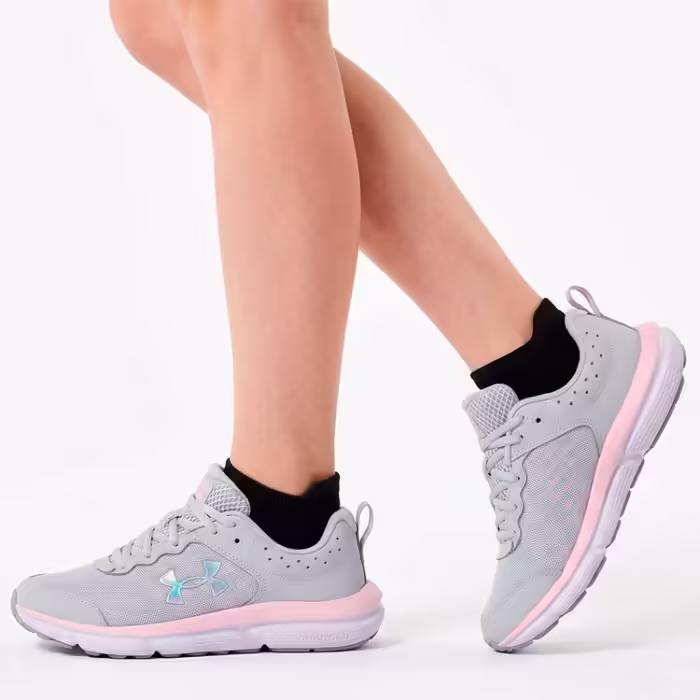 Incaltaminte Sport Under Armour UA GGS ASSERT 10 Gri 38.5 - 7
