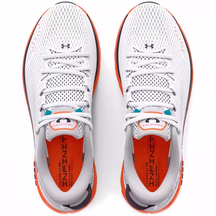 Кроссовки Under Armour UA M HOVR INFINITE 5 - 3