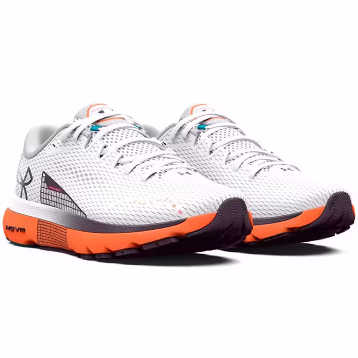 Кроссовки Under Armour UA M HOVR INFINITE 5 - 4