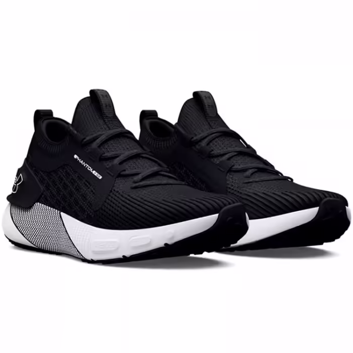 Кроссовки Under Armour UA W HOVR Phantom 3 SE Черный 38 - 5