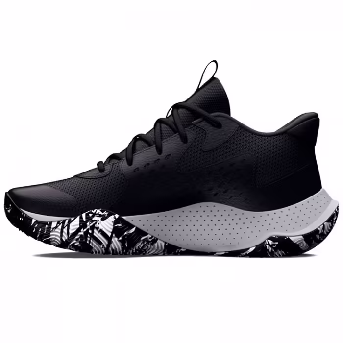 Кроссовки Under Armour UA JET 23