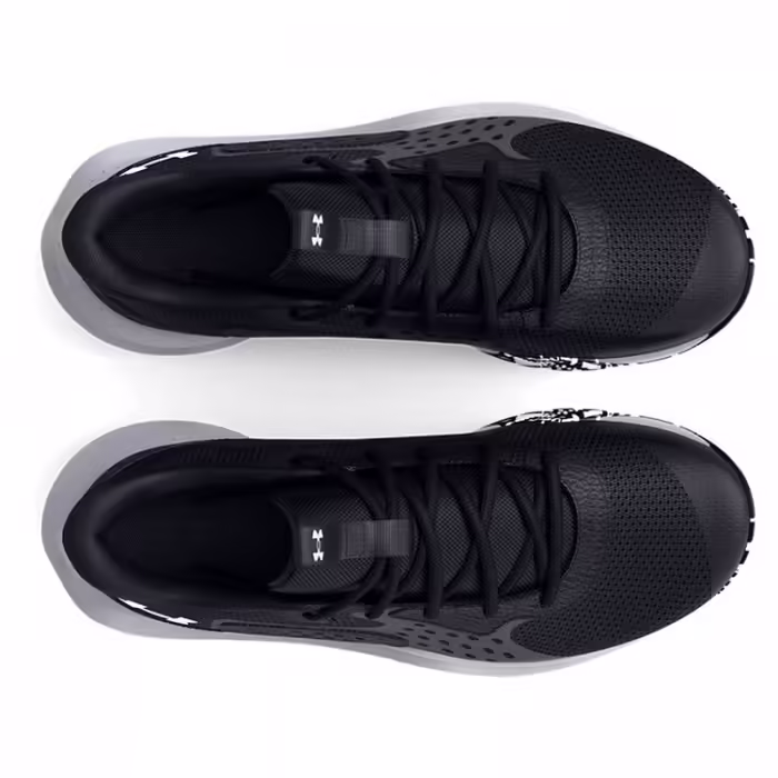 Кроссовки Under Armour UA JET 23 - 2