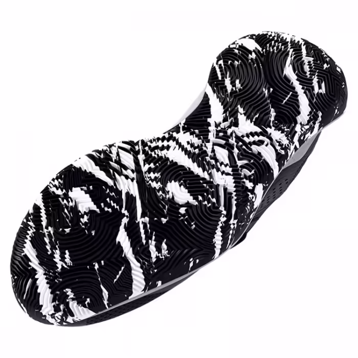 Кроссовки Under Armour UA JET 23 - 3