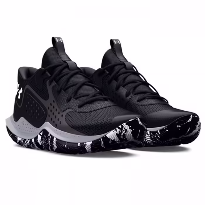 Кроссовки Under Armour UA JET 23 - 4