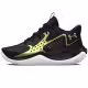 Кроссовки Under Armour UA GS JET 23