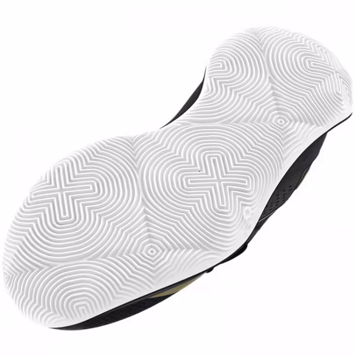 Кроссовки Under Armour UA GS JET 23 - 2