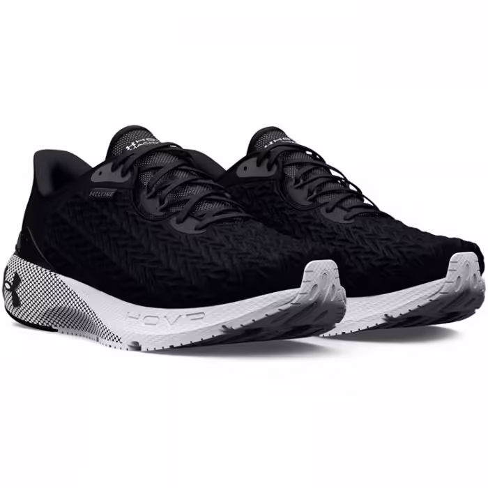 Incaltaminte Sport Under Armour UA W HOVR MACHINA 3 CLONE Negru 38.5 - 5