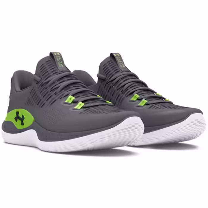 Кроссовки Under Armour UA Flow Dynamic INTLKNT - 3