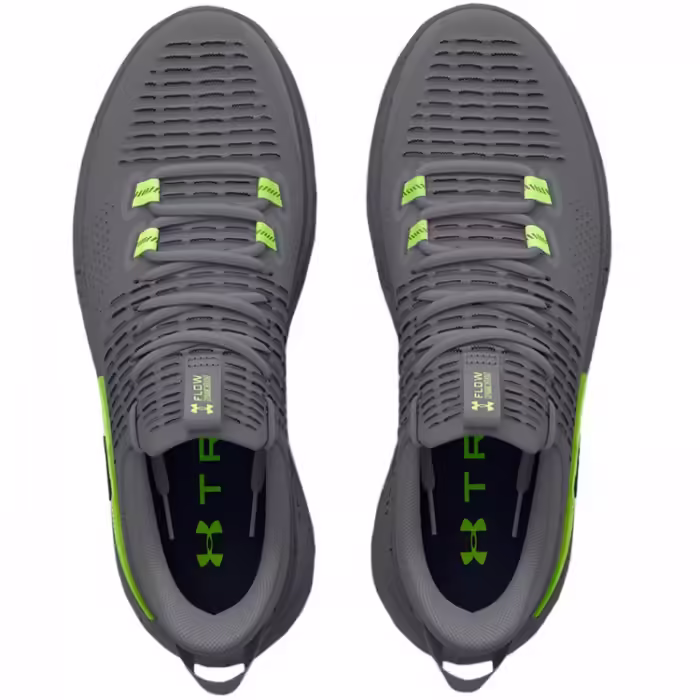 Кроссовки Under Armour UA Flow Dynamic INTLKNT - 4