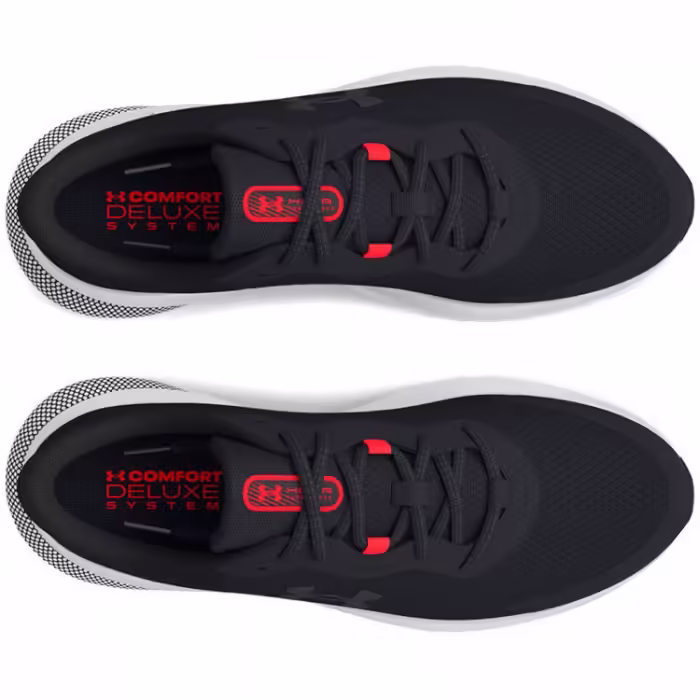 Кроссовки Under Armour UA HOVR Turbulence 2 RS - 5