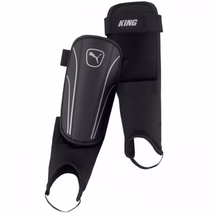 Футбольные щитки Puma King Ankle
