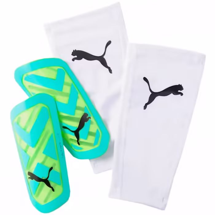Футбольные щитки Puma ULTRA Flex Sleeve