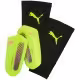 Футбольные щитки Puma ULTRA Light Strap