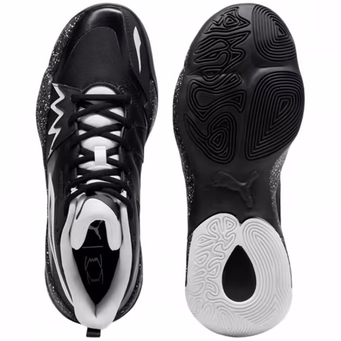 Кроссовки Puma Genetics Speckle - 5