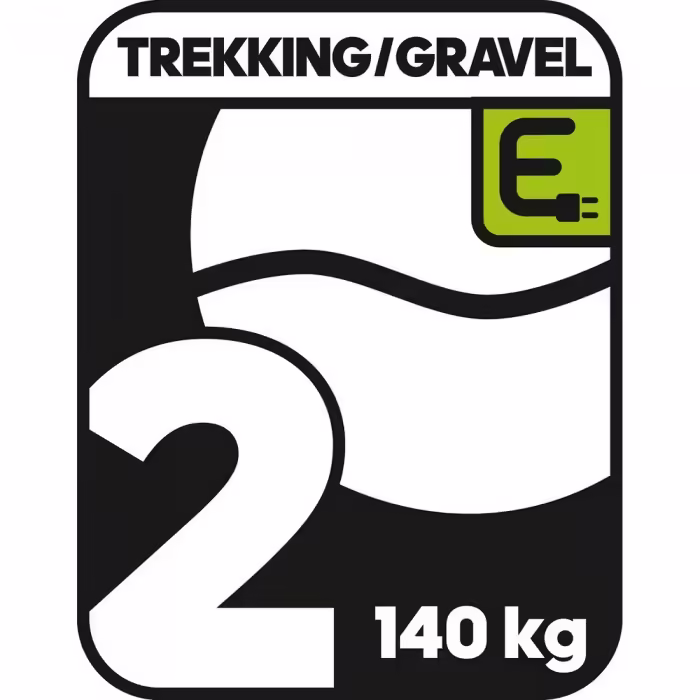 Pedale M-WAVE 311502 - 4