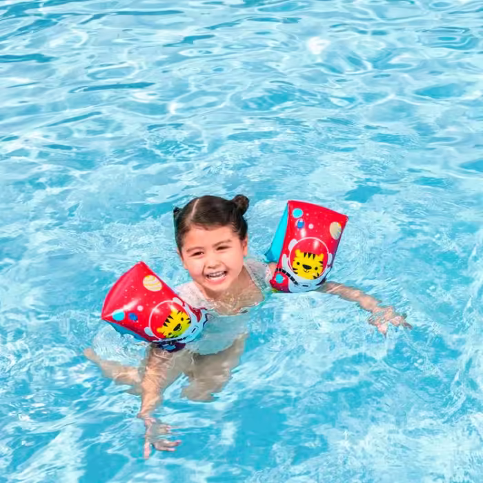 Aripioare gonflabile pentru inot Bestway ASTRO TIGER - 4