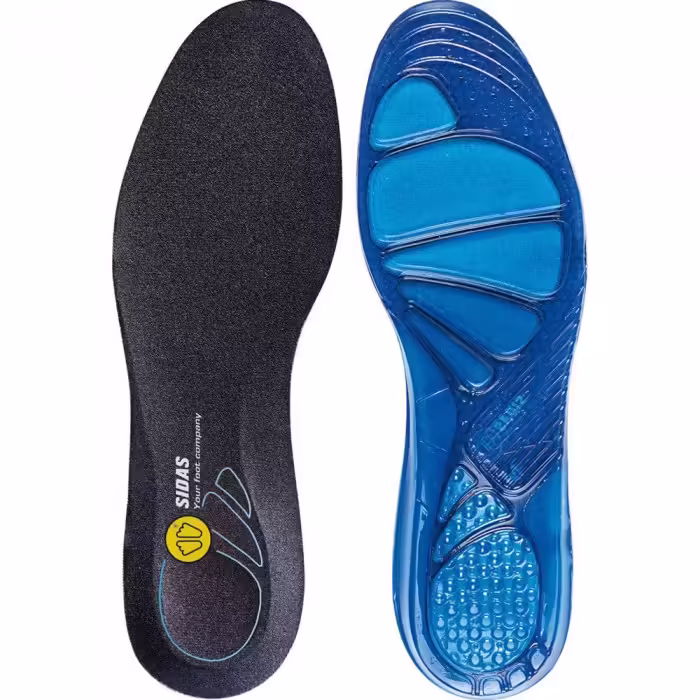 Стельки SIDAS Cushioning GEL