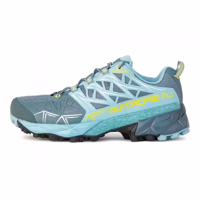 Кроссовки La Sportiva Akyra Woman Gtx Голубой 37 - 2