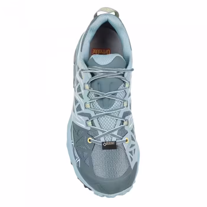 Кроссовки La Sportiva Akyra Woman Gtx Голубой 37 - 7