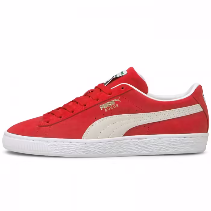 Кроссовки Puma Suede Classic XXI