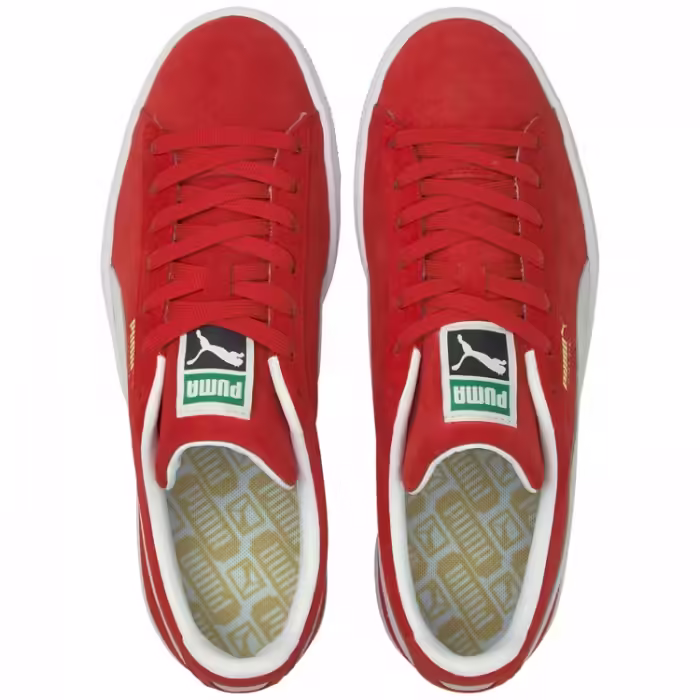 Кроссовки Puma Suede Classic XXI - 3