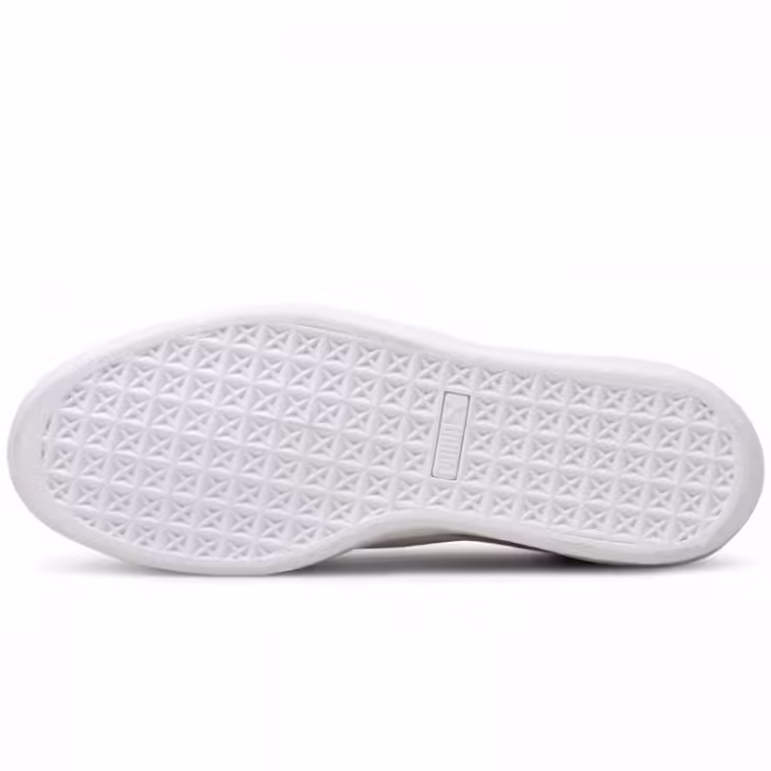 Кроссовки Puma Suede Classic XXI - 4