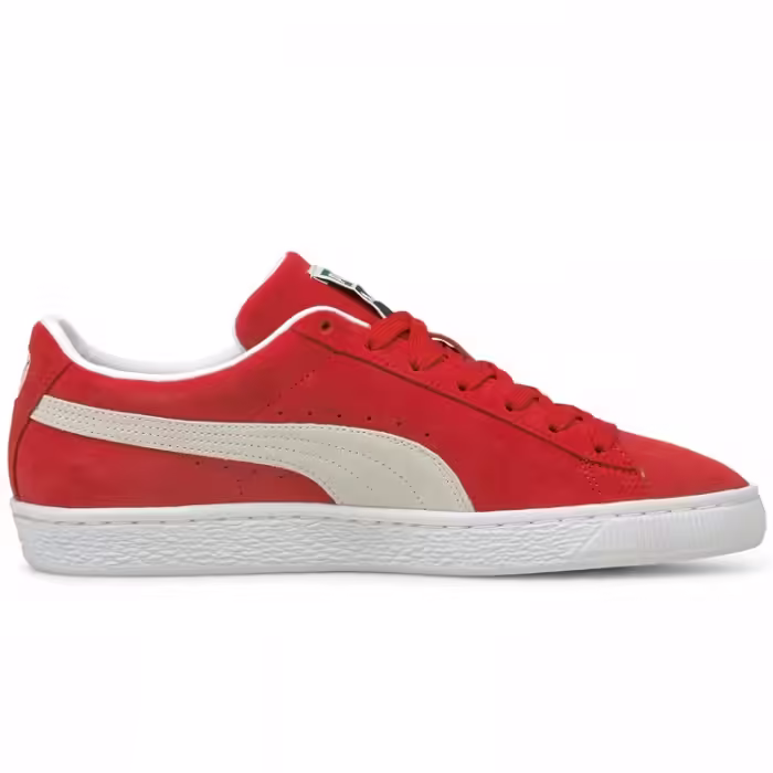 Кроссовки Puma Suede Classic XXI - 5